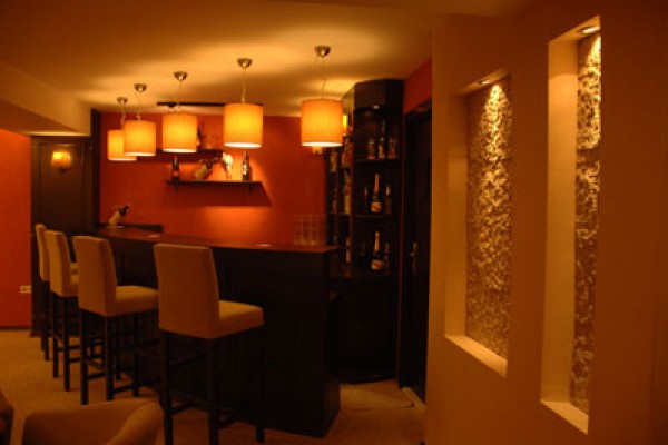 Hotel Abro Necatibey