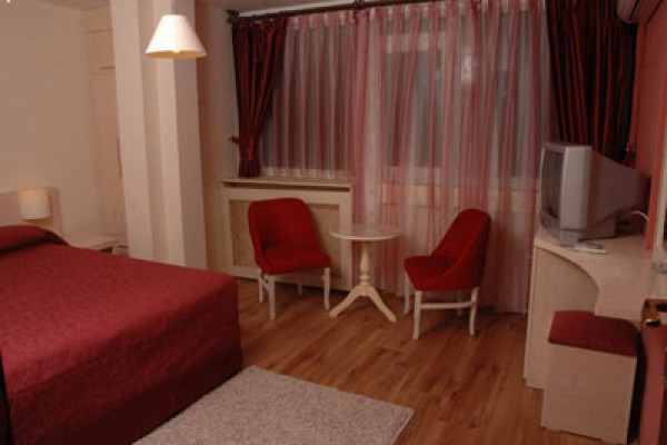 Hotel Abro Necatibey