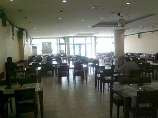 Hotel Akkan