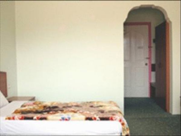 Hotel Akkan
