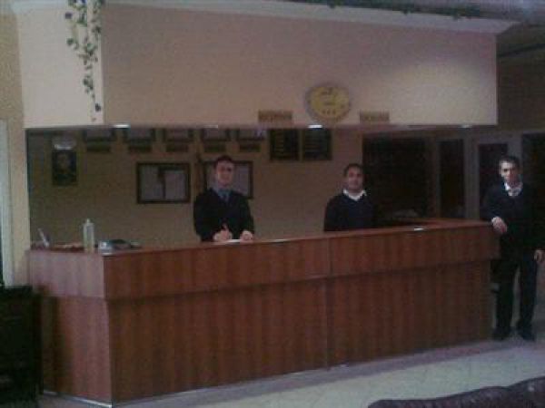 Hotel Akkan