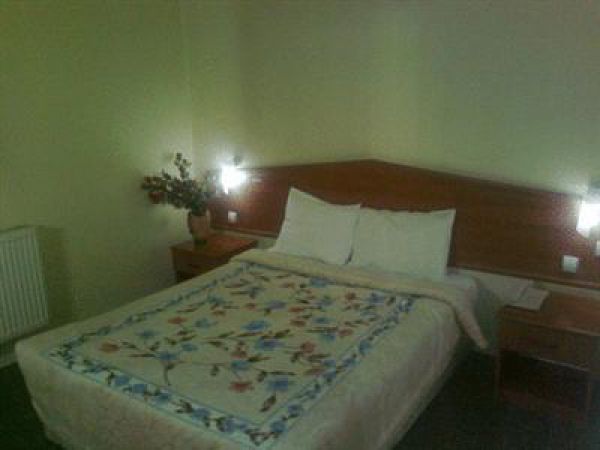 Hotel Akkan