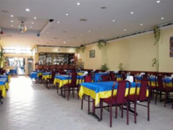 Hotel Akkan