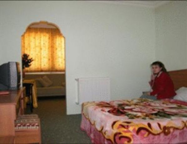 Hotel Akkan