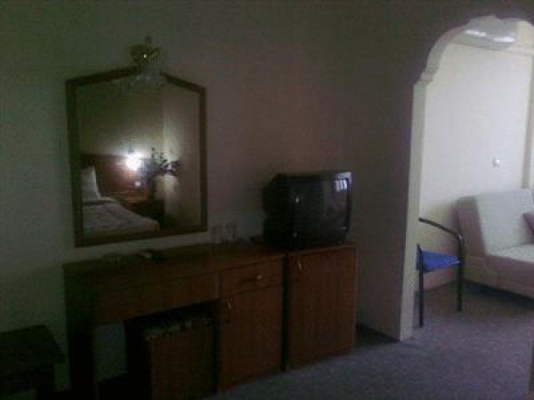 Hotel Akkan