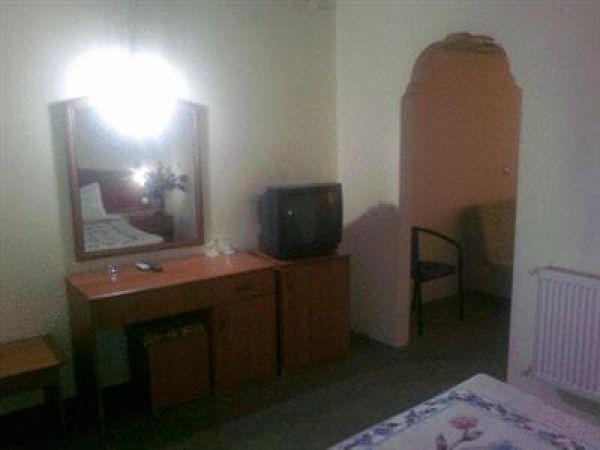 Hotel Akkan