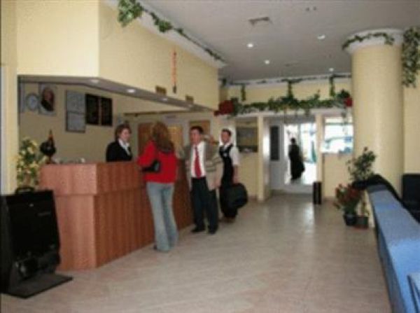 Hotel Akkan