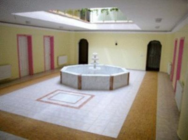 Hotel Akkan