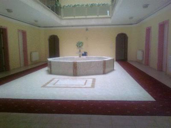Hotel Akkan