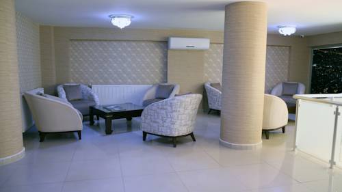 Hotel Alcazar