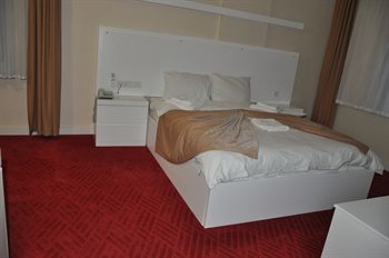 Hotel Arsen
