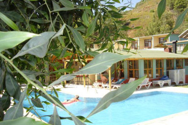Hotel Atıcı