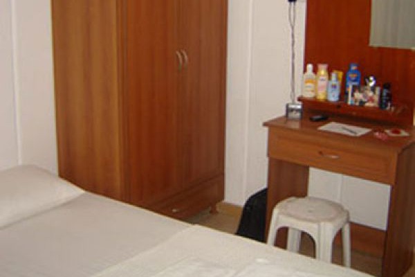 Hotel Atıcı