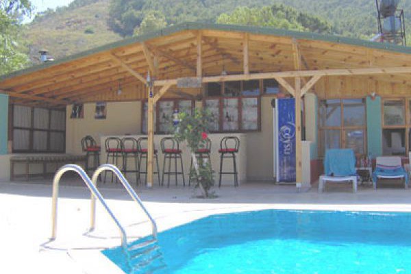 Hotel Atıcı