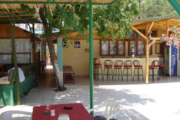 Hotel Atıcı