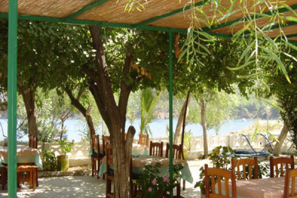 Hotel Atıcı