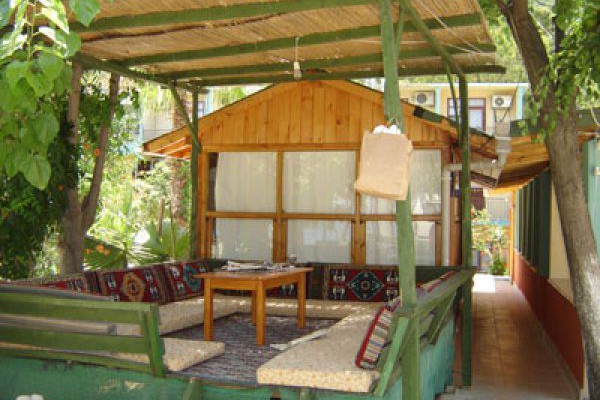 Hotel Atıcı