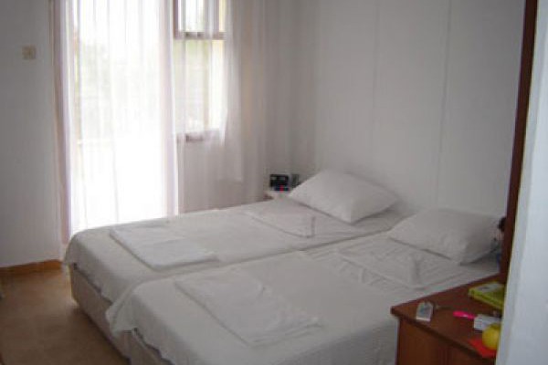 Hotel Atıcı