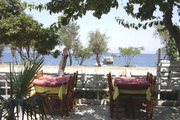 Hotel Atıcı