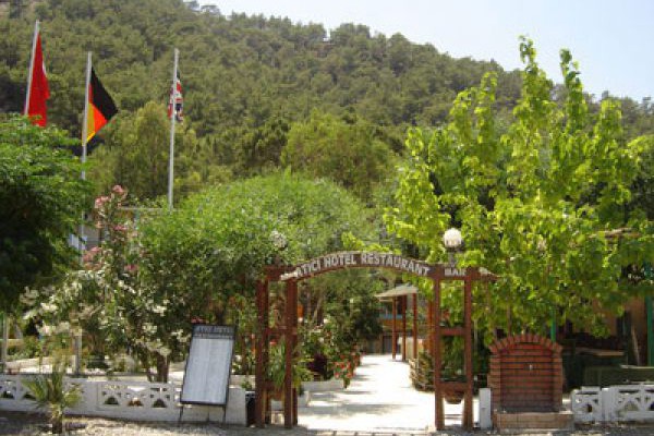 Hotel Atıcı