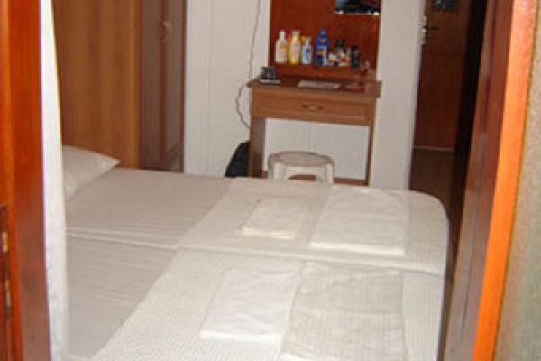 Hotel Atıcı