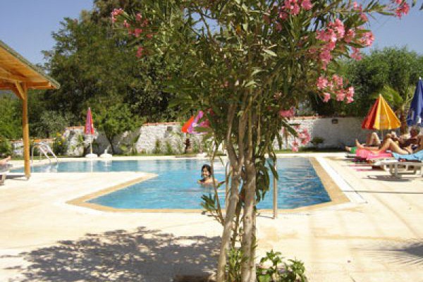 Hotel Atıcı