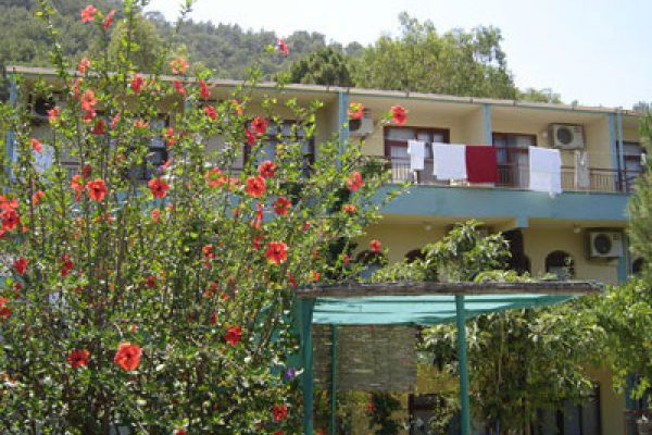 Hotel Atıcı