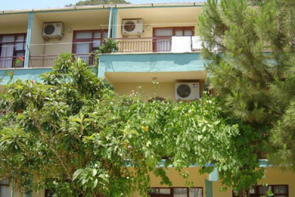 Hotel Atıcı