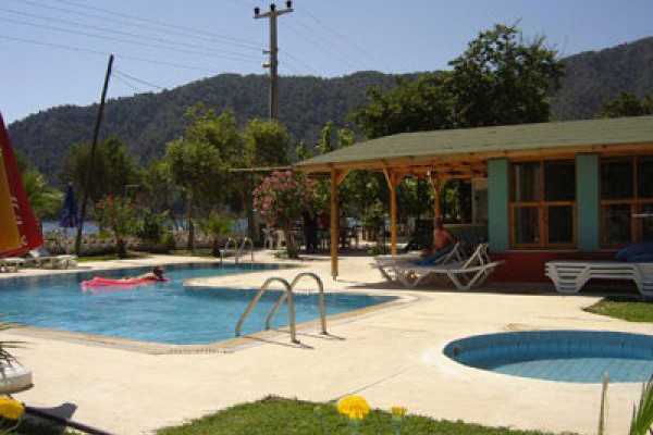 Hotel Atıcı