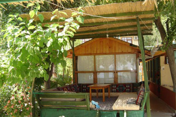 Hotel Atıcı