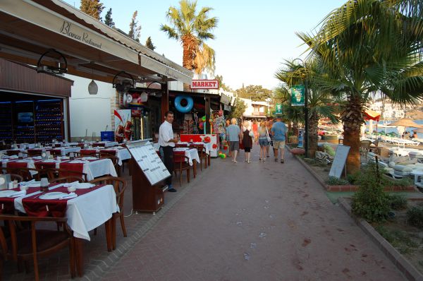 Hotel Blue Bay