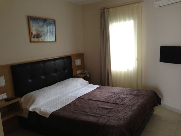 Hotel Blue Bay