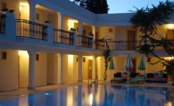 Hotel Blue Bay