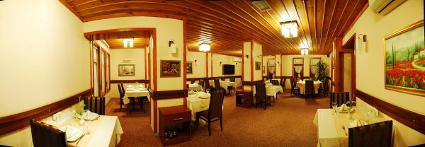 Hotel Bosnalı