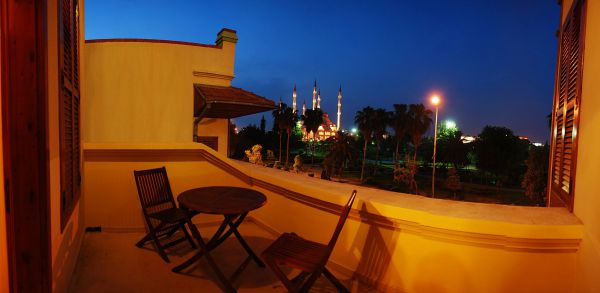Hotel Bosnalı