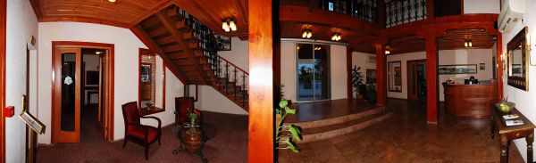 Hotel Bosnalı