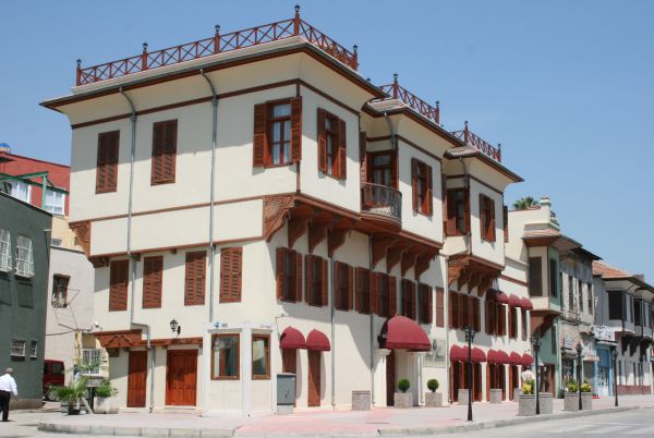 Hotel Bosnalı