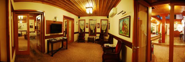 Hotel Bosnalı