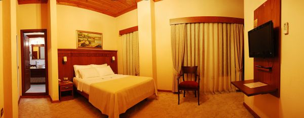 Hotel Bosnalı