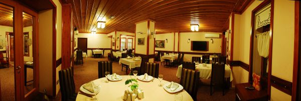 Hotel Bosnalı