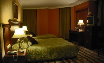 Hotel Bostancı Prenses