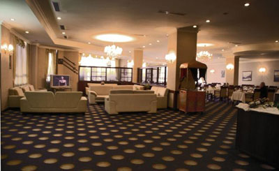 Hotel Bostancı Prenses