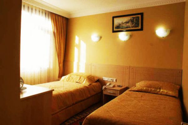 Hotel California