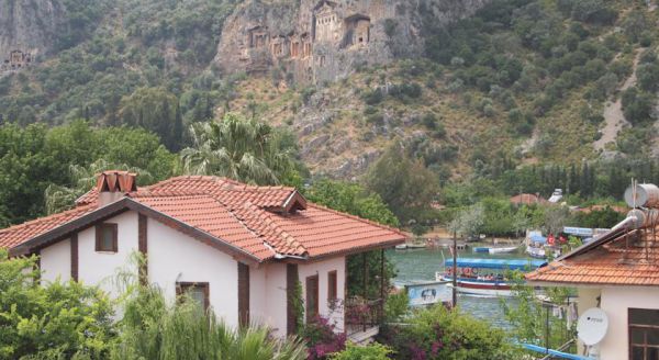 Hotel Caria Premium