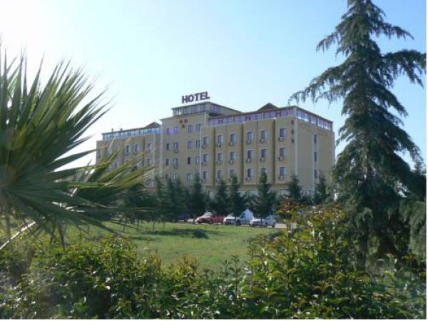 Hotel Delta Yss