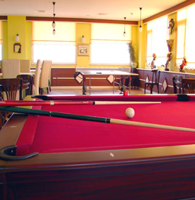 Hotel Delta Yss