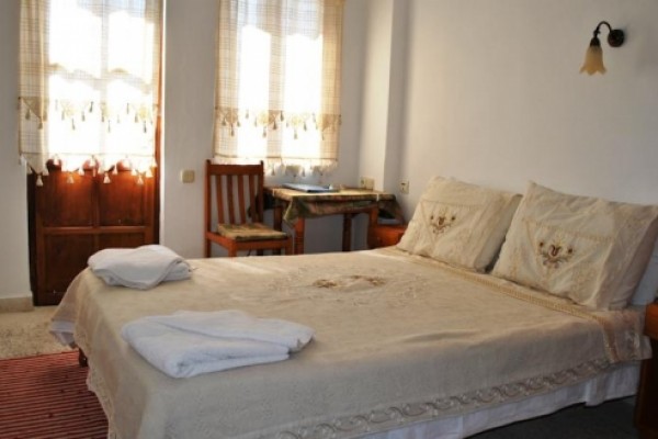 Hotel Dionysia
