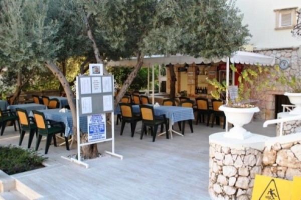 Hotel Dionysia