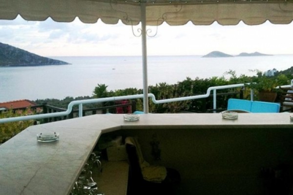 Hotel Dionysia