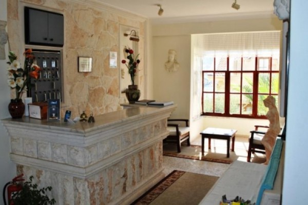 Hotel Dionysia
